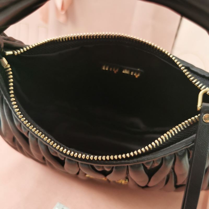 Miu Miu Top Handle Bags